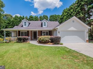 2110 Meadow View Ct, Grayson, GA 30017
