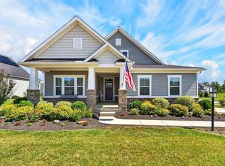 200 Passina Ct, Delaware, OH 43015