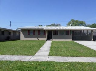 3408 Page Dr, Metairie, LA 70003