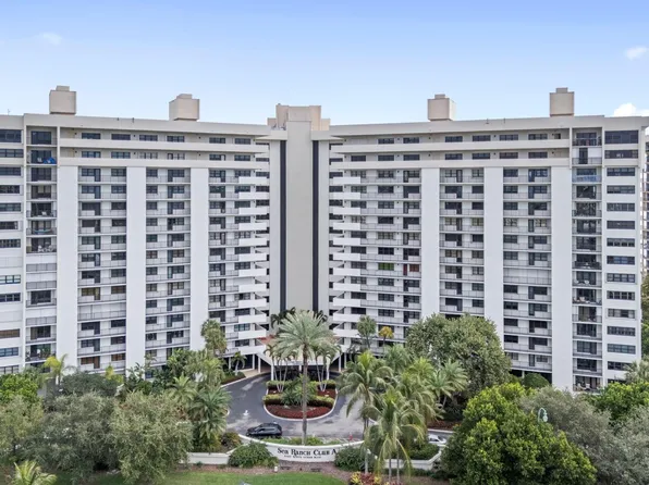 5100 N Ocean Boulevard #1713, Fort Lauderdale, FL 33308