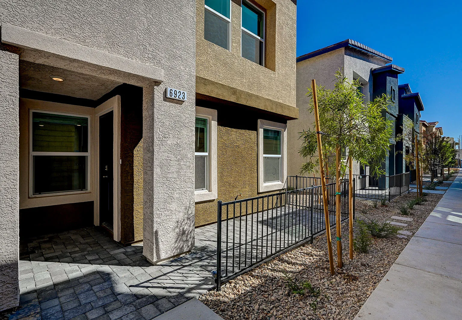 6923 Honor Hill Street - . — Photo 4