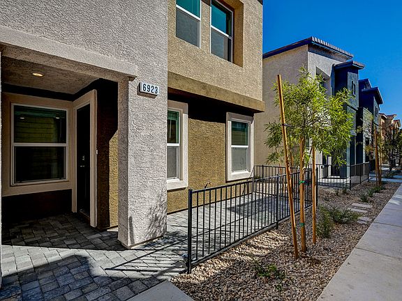 4th image of 6923 Honor Hill St