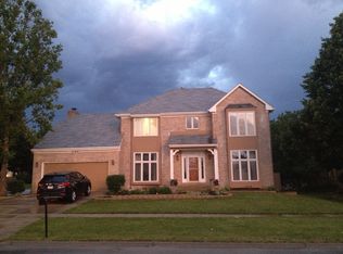 1742 Auburn Ave, Naperville, IL 60565