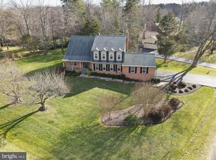 6101 Union Camp Dr, Fairfax Station, VA 22039