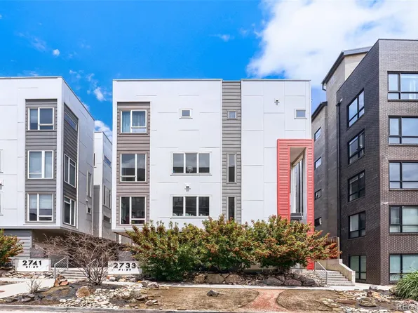 2733 W 28th Avenue #7, Denver, CO 80211