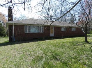 718 McMinnville Hwy, Manchester, TN 37355