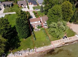 127 Lakewood Dr, Amherstburg, ON N9V2Y8