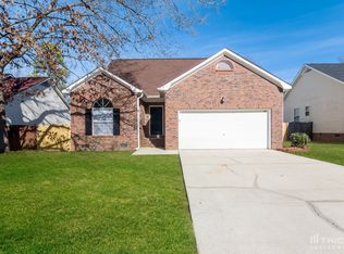 1017 Bradford Ridge Ln, Columbia, SC 29223