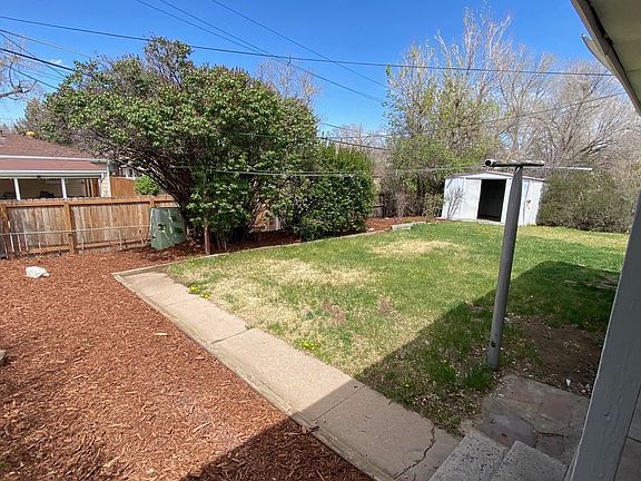 5th image of 1825 S Vrain St