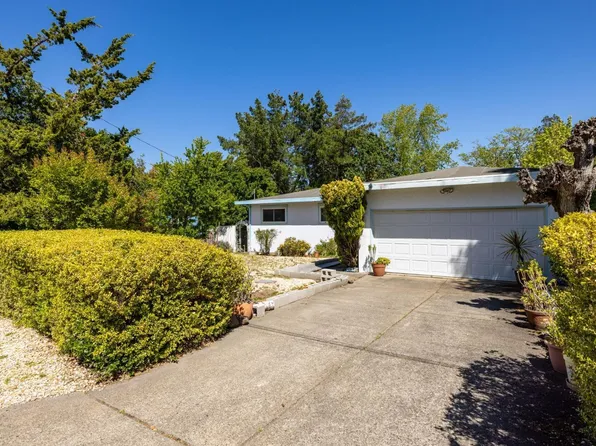 750 Sun Lane, Novato, CA 94947