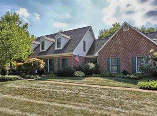 1219 Georgetown Cir, Carlisle, PA 17013