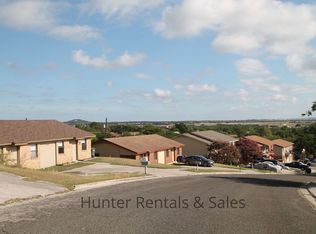 909B N 7th St, Copperas Cove, TX 76522