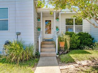 1927 57th St, Galveston, TX 77551