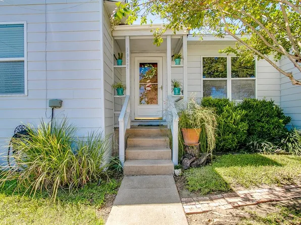 1927 57th St, Galveston, TX 77551