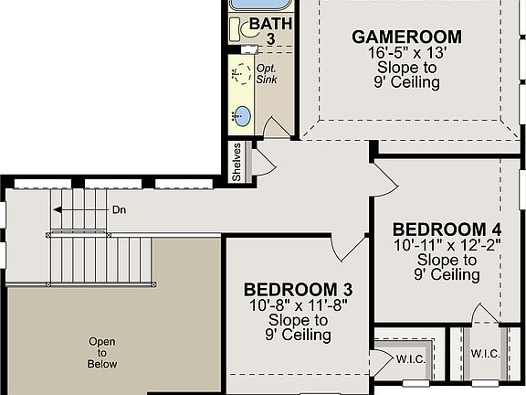 3rd image of this home