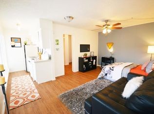 4546 Avenue A APT 103, Austin, TX 78751