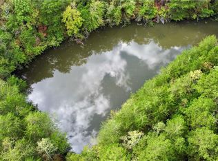 Johnson Rd, Mount airy, NC 27030