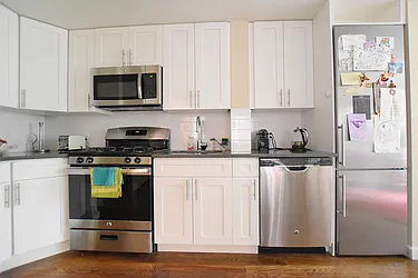 Rented by REAL New York