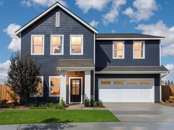 3313 Hickory Park Way, Shafter, CA 93263