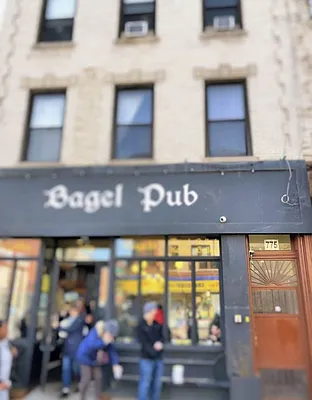 Rented by Rapid Realty Cobble Hill | media 90