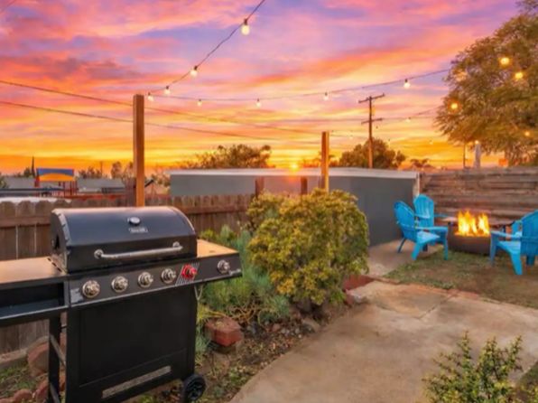 4354-56 Clairemont Dr