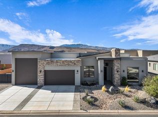 208 S 620 W, Ivins, UT 84738