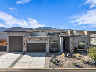 208 S 620 W, Ivins, UT, 84738