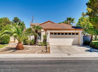 370 Verle Ct, Henderson, NV 89014