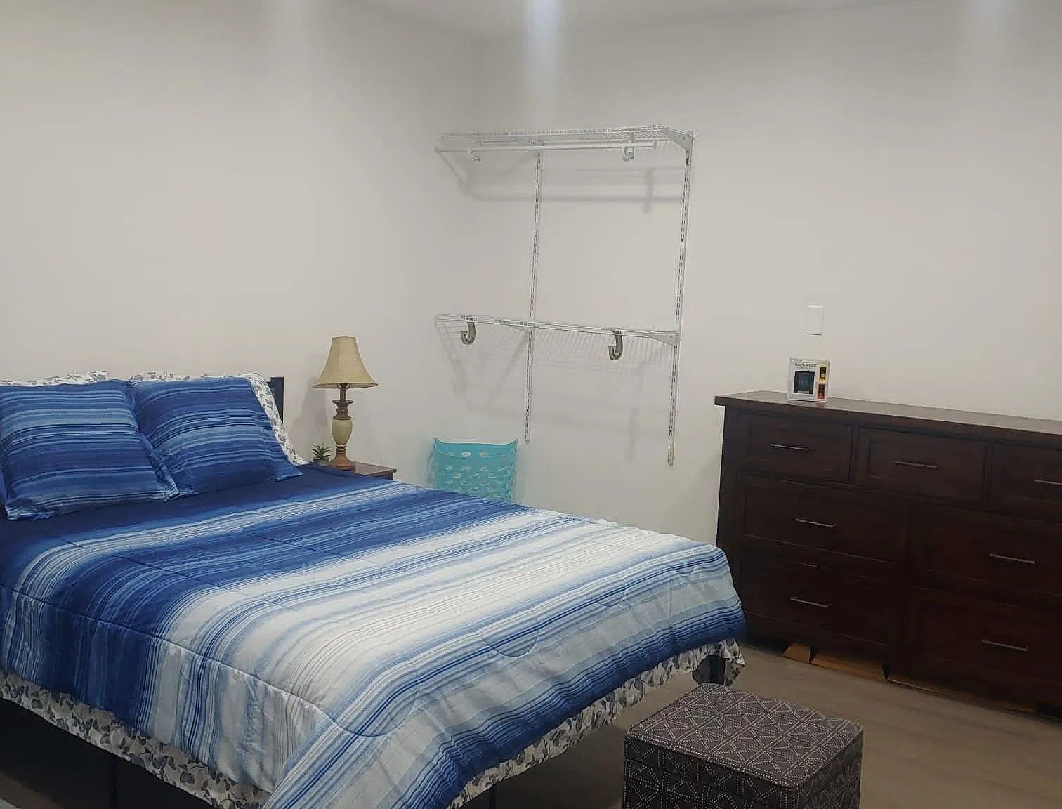 1 bed, $1,350 — Photo 4