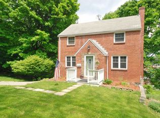 225 Audrey Dr, Pittsburgh, PA