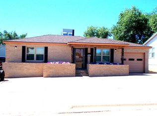 1312 Stadium Ave, Big Spring, TX 79720