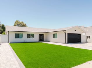 8963 McLennan Ave, North Hills, CA 91343
