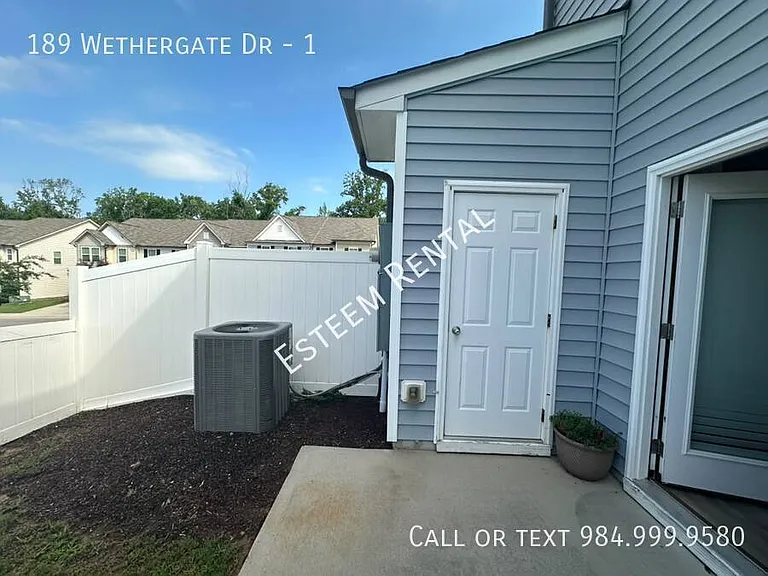 189 Wethergate Dr #1 — Photo 27