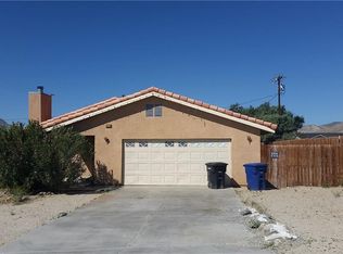 13319 Joshua Rd, Whitewater, CA 92282