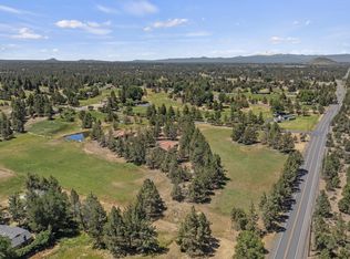 62370 Byram Rd, Bend, OR 97701