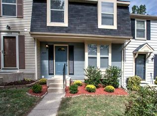 3620 Van Horn Way, Burtonsville, MD 20866
