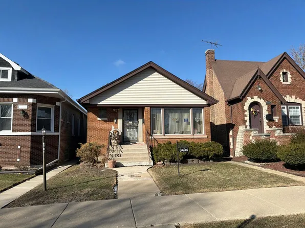 8404 S Blackstone Ave, Chicago, IL 60619