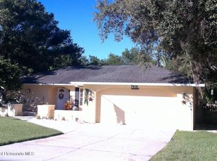 7418 Landmark Dr, Spring Hill, FL 34606