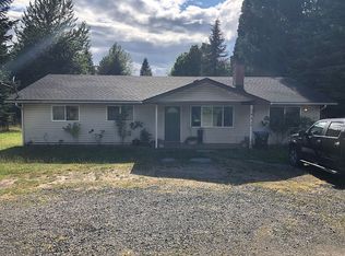 135 Gharet Rd, Randle, WA 98377