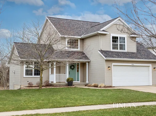 9061 Glengarry Ct SE, Caledonia, MI 49316
