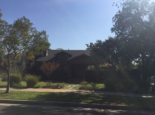 1240 E Topeka St, Pasadena, CA 91104
