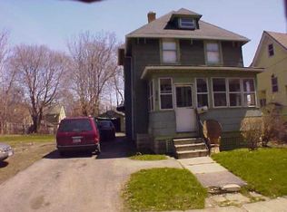 254 6th St, Rochester, NY 14605