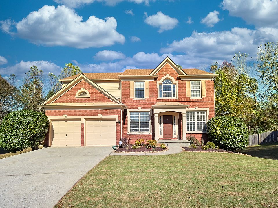 1st image of 3516 Donamire Way NW