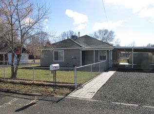 715 E 7th St, Alturas, CA 96101