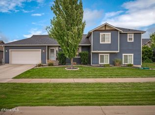 13490 Polaris St, Rathdrum, ID 83858