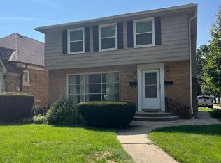 301 E Warnimont Ave, Milwaukee, WI 53207
