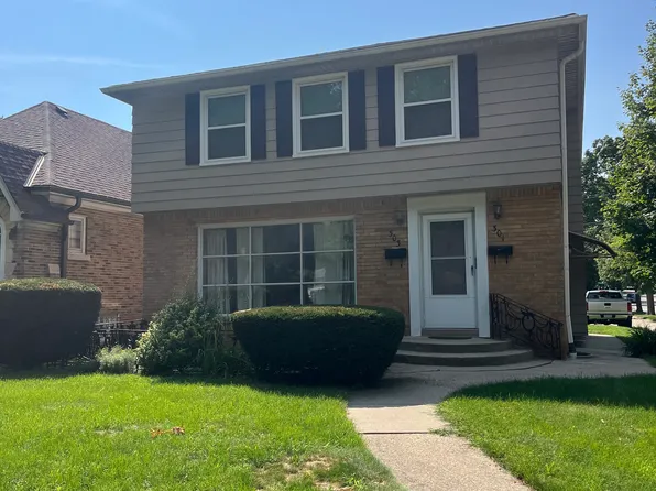 301 E Warnimont Ave, Milwaukee, WI 53207