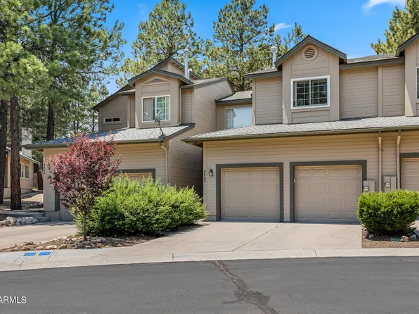 3860 S OX BOW Loop, Flagstaff, AZ 86005