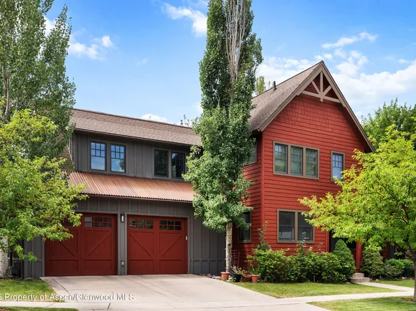 212 Juniper Ct, Basalt, CO 81621