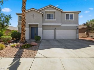 2551 Williamsburg St, Henderson, NV 89052
